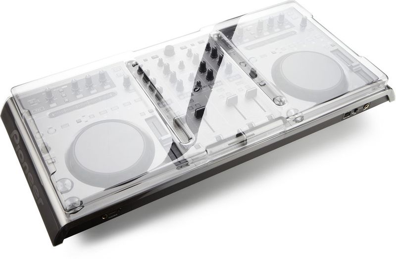 Decksaver Skyddslock till Pioneer DDJ-T1