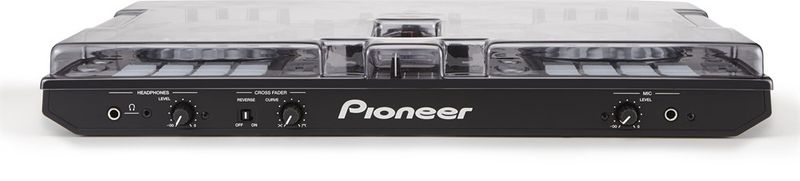Decksaver Skyddslock till Pioneer DDJ-SR