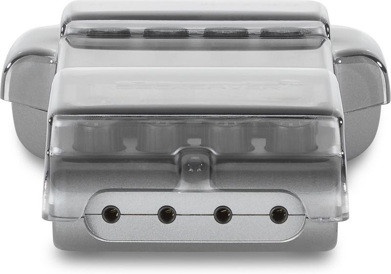 Decksaver Skyddslock till Zoom Podtrak P4
