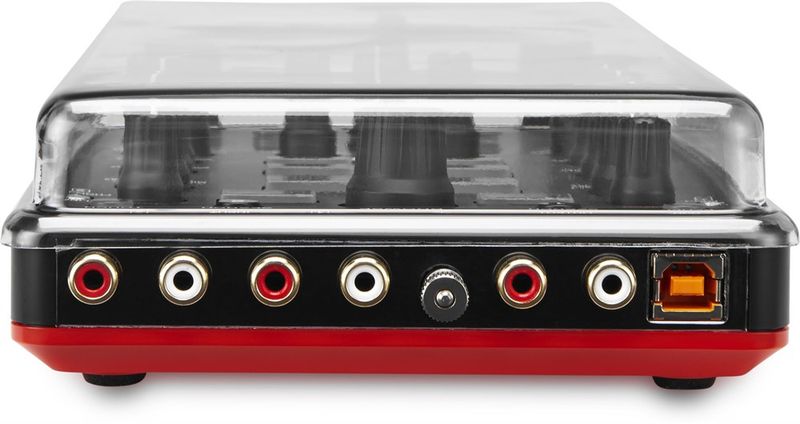 Decksaver Skyddslock till Akai AFX & AMX (Light Edition)