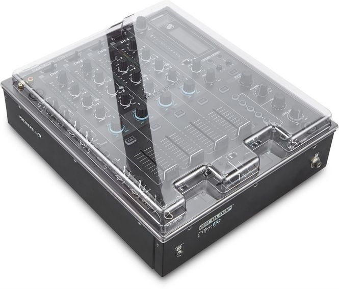 Hovedbilde Decksaver Skyddslock till Reloop RMX 90, 80 & 60