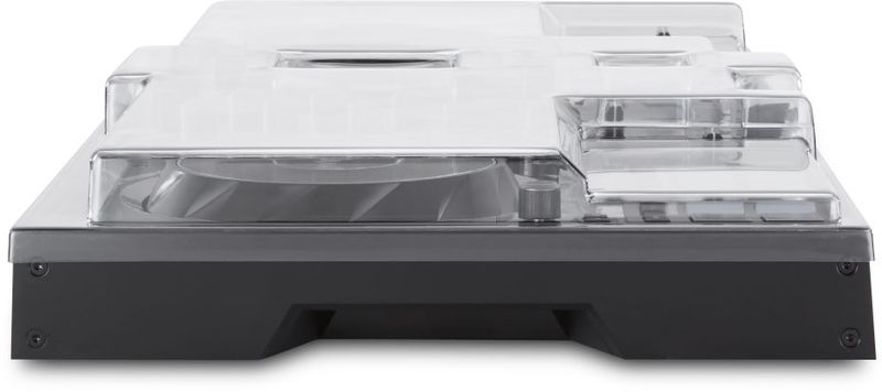 Decksaver Skyddslock till Hercules DJ Control Inpulse 500 Cover (LIGHT EDITION)