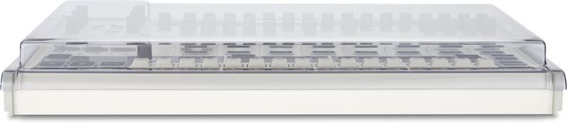 Decksaver Skyddslock till BEHRINGER  RD-9