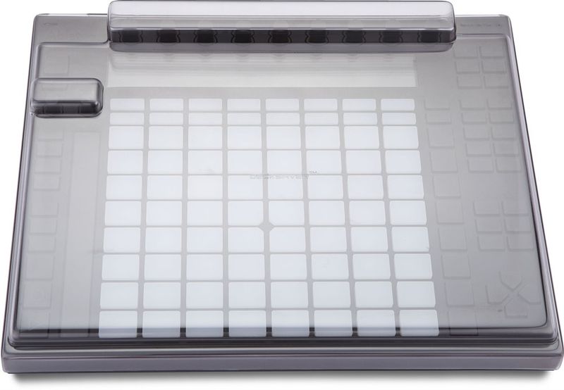 Decksaver Skyddslock till Ableton Push