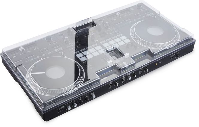 Hovedbilde Decksaver Skyddslock till Pioneer DJ DDJ-REV7