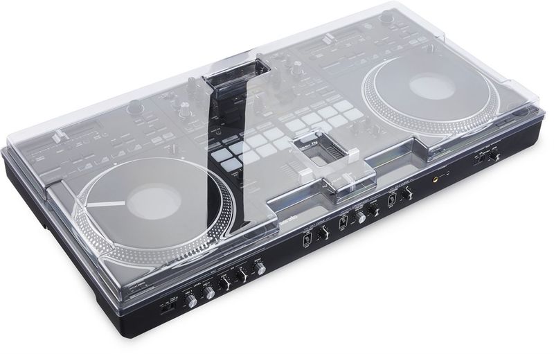 Decksaver Skyddslock till Pioneer DJ DDJ-REV7