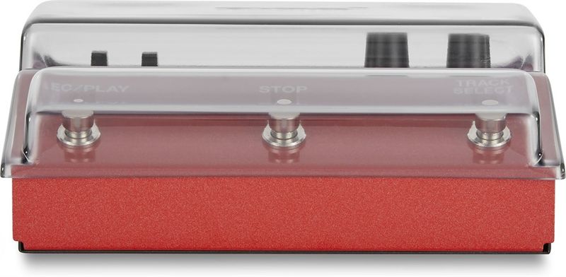 Decksaver Skyddslock till BOSS 500 SERIES passar DD-500, MD-500, RV-500, RC-500