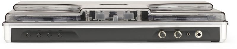 Decksaver Skyddslock till Vestax VCI-380