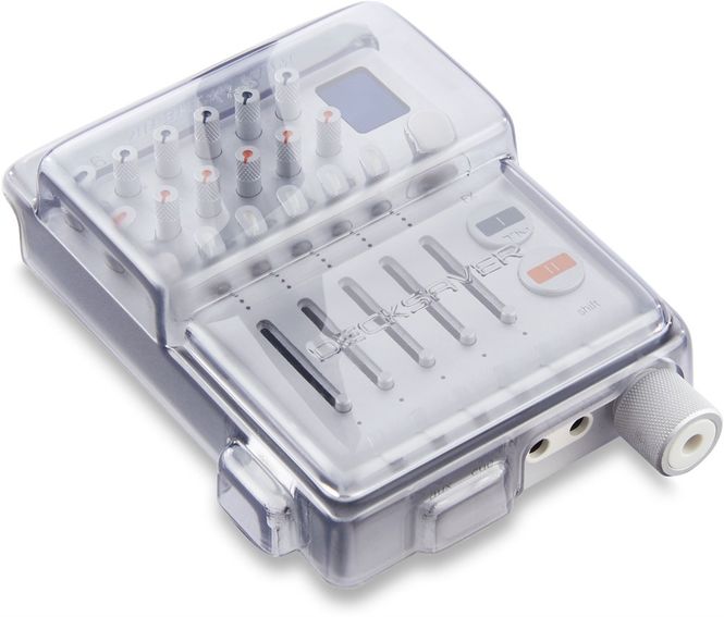 Hovedbilde Decksaver Skyddslock till Teenage Engineering ...