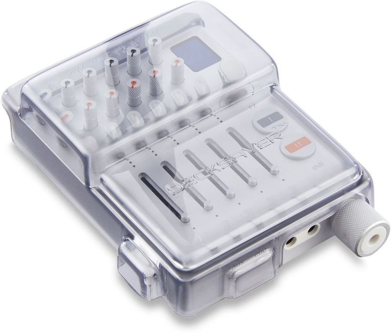 Decksaver Skyddslock till Teenage Engineering TX-6
