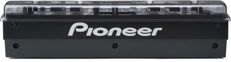 Decksaver Skyddslock till Pioneer DJM-2000. Passar standard & Nexus