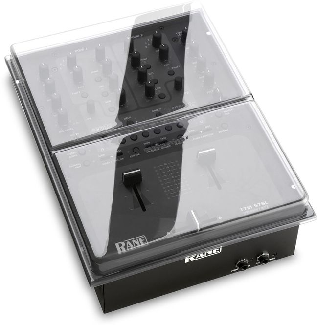 Hovedbilde Decksaver Skyddslock till Rane TTM-56, 57SL & ...