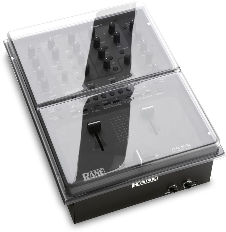 Decksaver Skyddslock till Rane TTM-56, 57SL & SIXTY-TWO