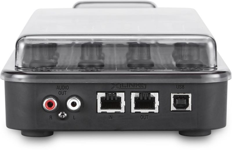 Decksaver Skyddslock till Allen & Heath XONE:K2 (Light Edition)