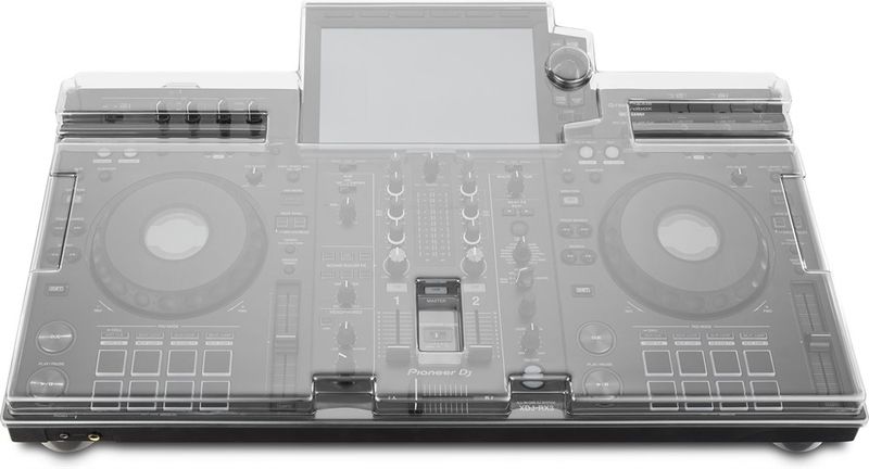 Decksaver Skyddslock till Pioneer DJ XDJ-RX3 Cover