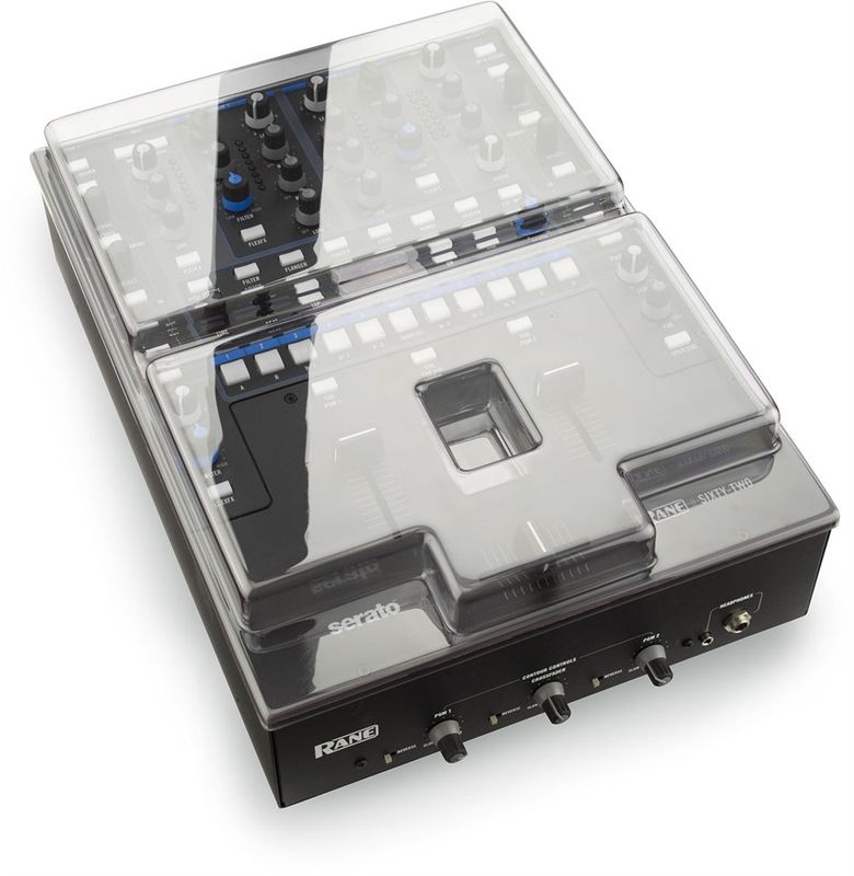Decksaver Skyddslock till Rane Sixty-Two