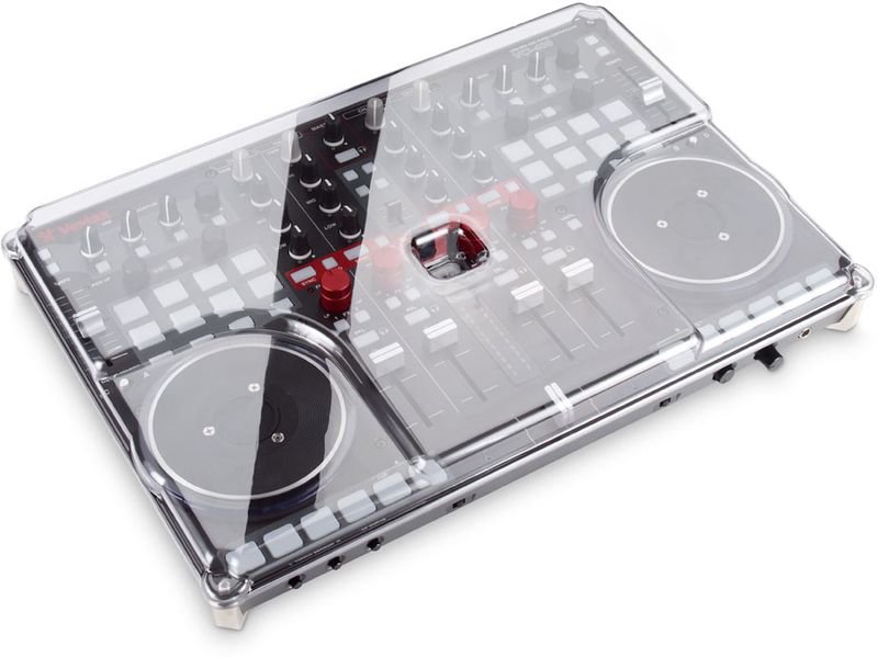 Decksaver Skyddslock till Vestax VCI-400