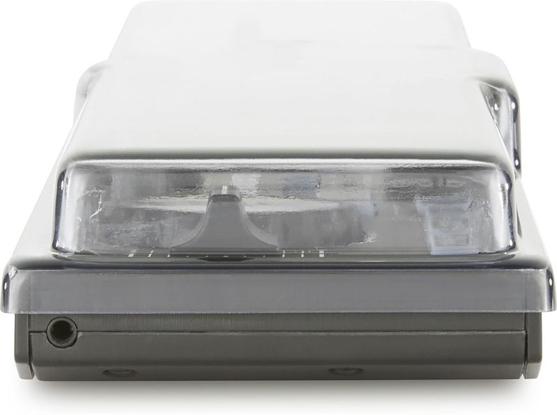 Decksaver Skyddslock till Numark DJ2GO2 (LIGHT EDITION)