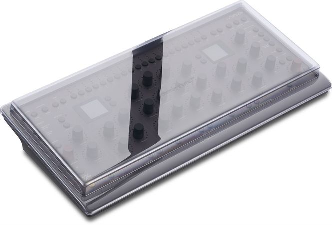 Hovedbilde Decksaver Cover for Softube Console 1 Channel Mk3
