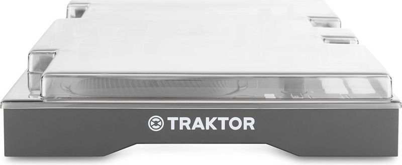 Decksaver Skyddslock till Native Instruments Kontrol S3