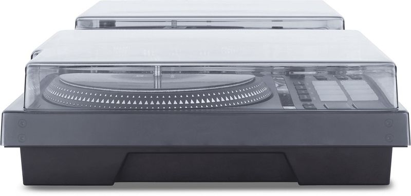 Decksaver Skyddslock till Hercules DJ Inpulse T7