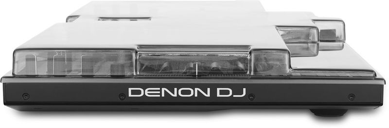 Decksaver Skyddslock till Denon MC7000