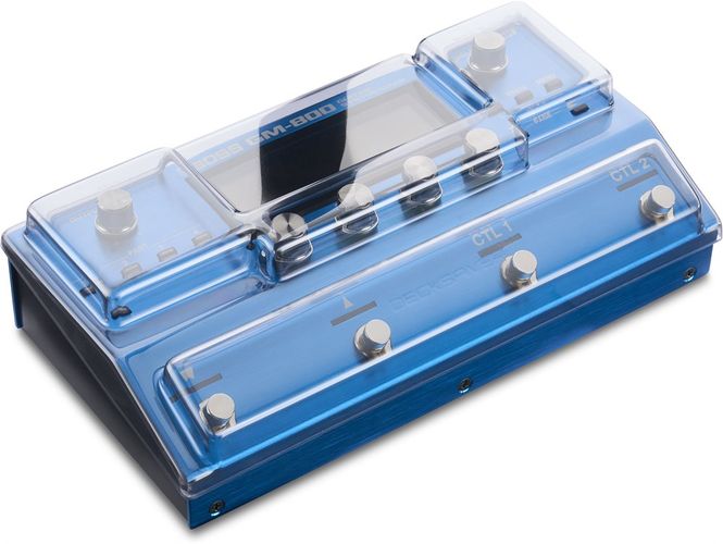 Hovedbilde Decksaver Cover for Boss GM-800