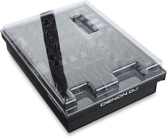 Hovedbilde Decksaver Skyddslock till Denon X1800 Prime
