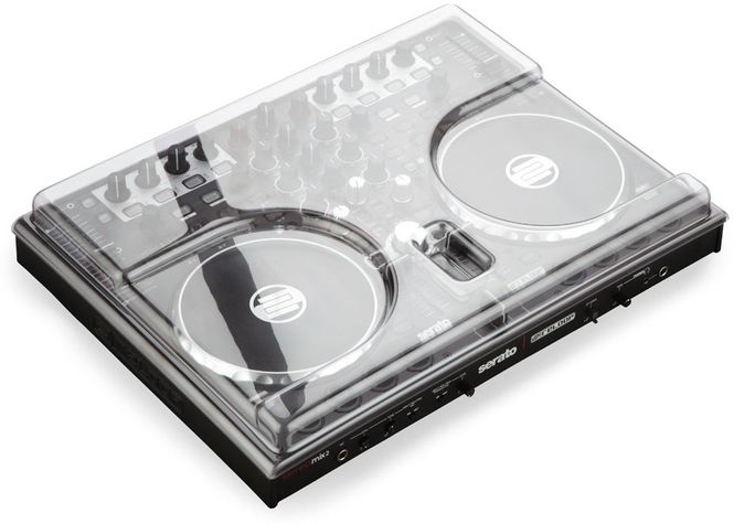 Hovedbilde Decksaver Skyddslock till Reloop Terminal Mix 2