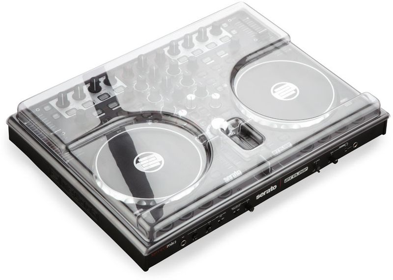 Decksaver Skyddslock till Reloop Terminal Mix 2