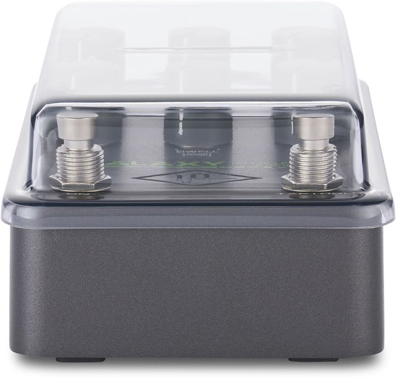 Decksaver Cover for Universal Audio UAFX Pedals