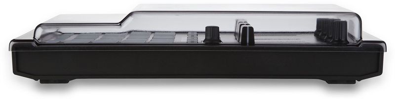 Decksaver Skyddslock till Native Instruments Kontrol F1, Z1, X1 Mk1 & Mk2