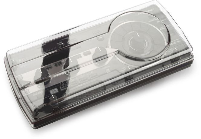 Hovedbilde Decksaver Skyddslock till Pioneer RMX-1000