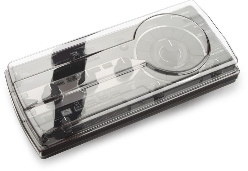 Decksaver Skyddslock till Pioneer RMX-1000