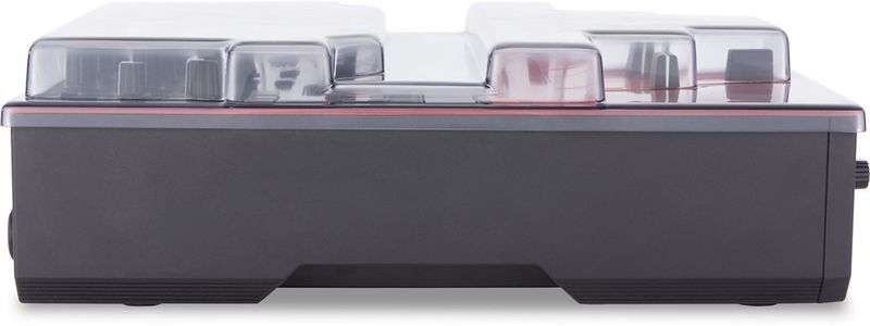 Decksaver Skyddslock till Pioneer DJ DJM-S5