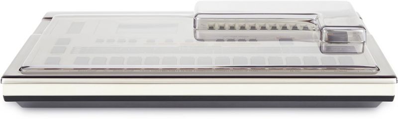 Decksaver Skyddslock till Roland TR-707