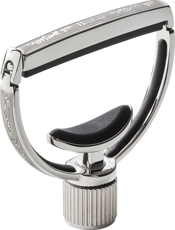 G7th Heritage Capo Standard Guitar Style 3