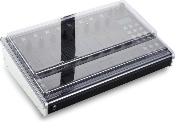 Hovedbilde Decksaver Skyddslock till Isla Instruments S2400