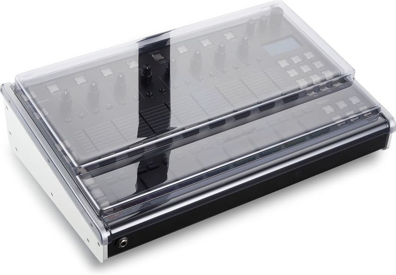 Decksaver Skyddslock till Isla Instruments S2400