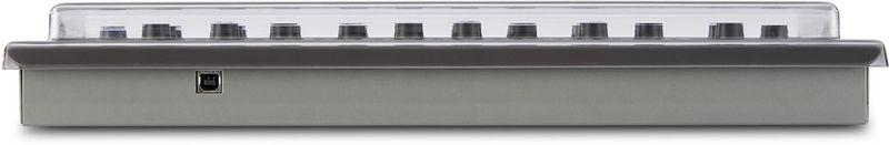Decksaver Skyddslock till Softube Console 1