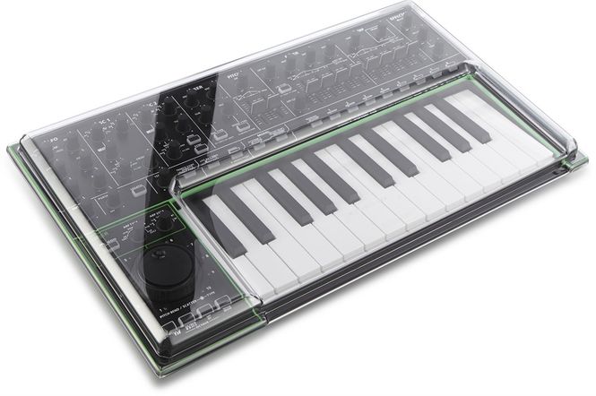 Hovedbilde Decksaver Skyddslock till Roland AIRA System-1