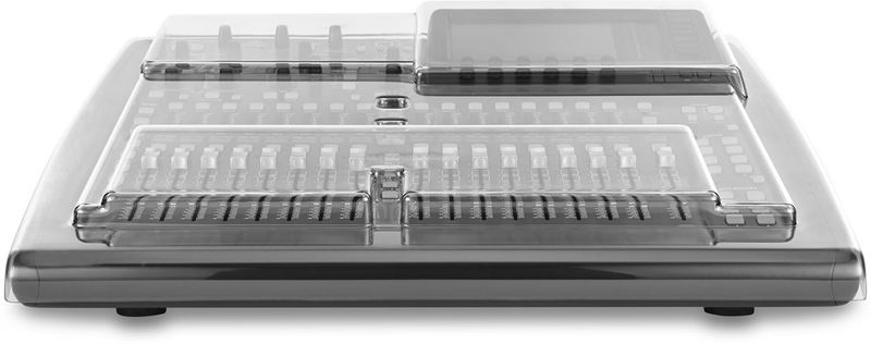Decksaver Skyddslock till Behringer Pro X32 COMPACT