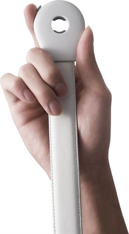 Lava Music Ideal strap ME 3 White