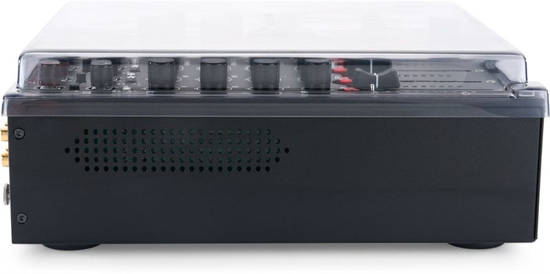 Decksaver Skyddslock till Union Audio elara.4