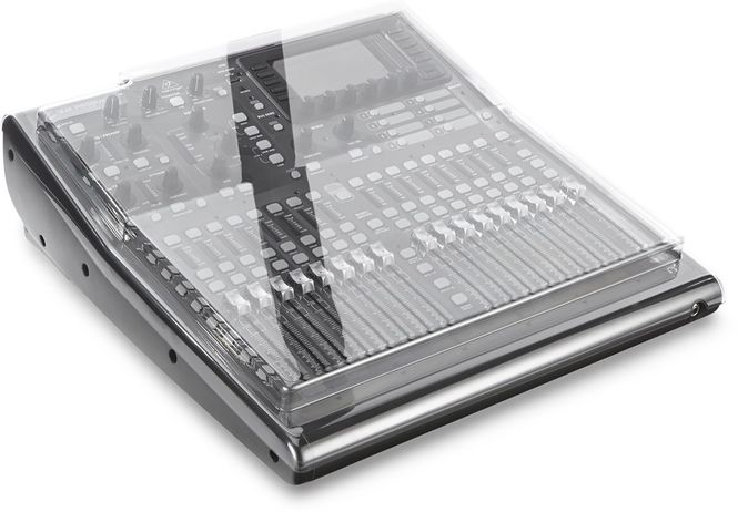 Hovedbilde Decksaver Skyddslock till Behringer X32 PRODUCER