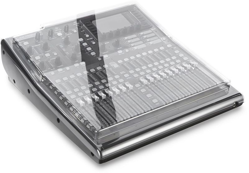 Decksaver Skyddslock till Behringer X32 PRODUCER