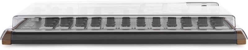 Decksaver Skyddslock till Arturia Drumbrute