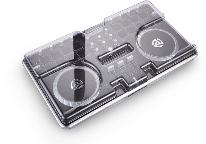 Decksaver Skyddslock till Numark Mixtrack Pro II
