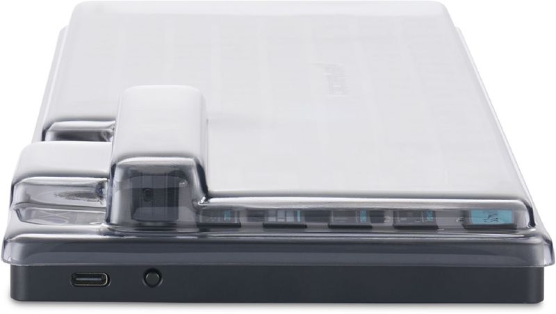 Decksaver Cover for OXI Instruments OXI One