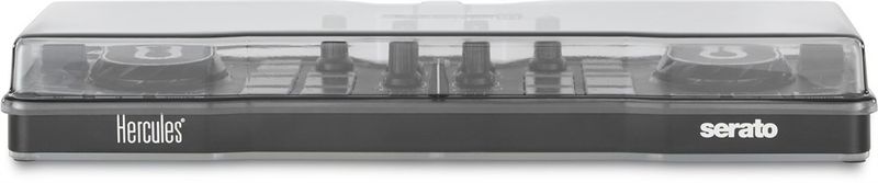 Decksaver Skyddslock till Hercules DJControl Starlight cover (LIGHT EDITION)